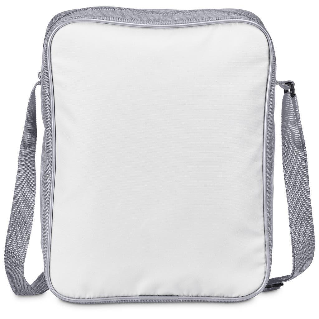 Pre-Production Sample Hoppla A4 Crossbody Seminar Bag
