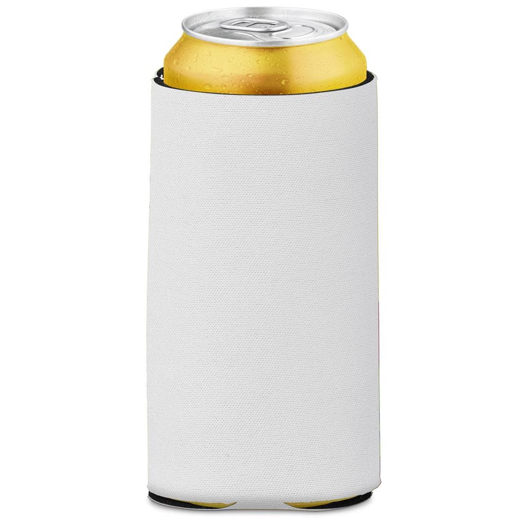 Pre-Production Sample Hoppla Icey Neoprene Stubby Cooler