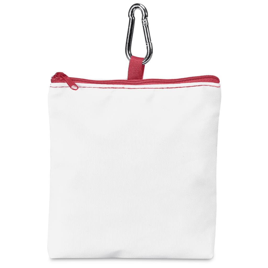 Pre-Production Sample Hoppla Downs Golf Give Away Bag