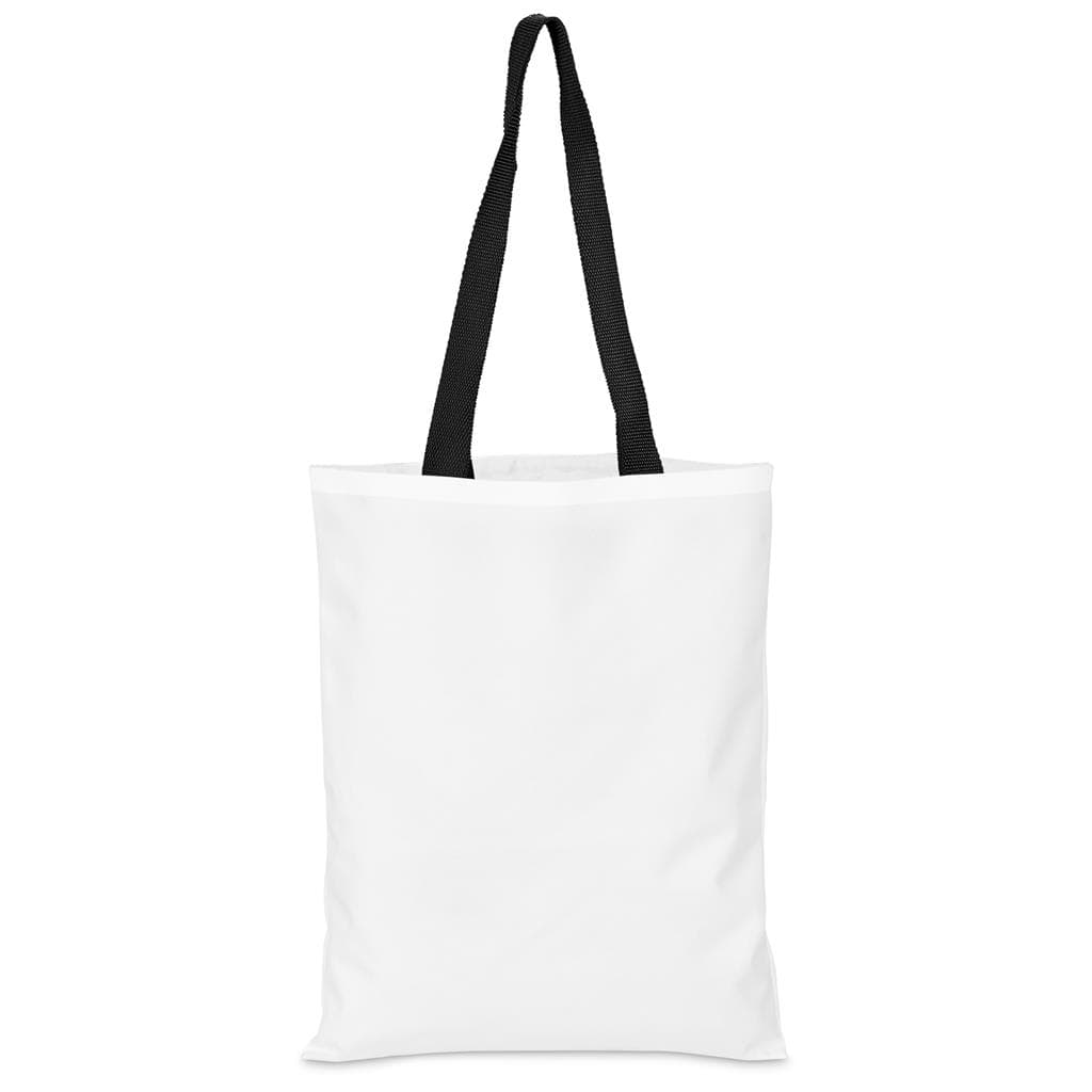 Pre-Production Sample Hoppla Waterfront Shopper
