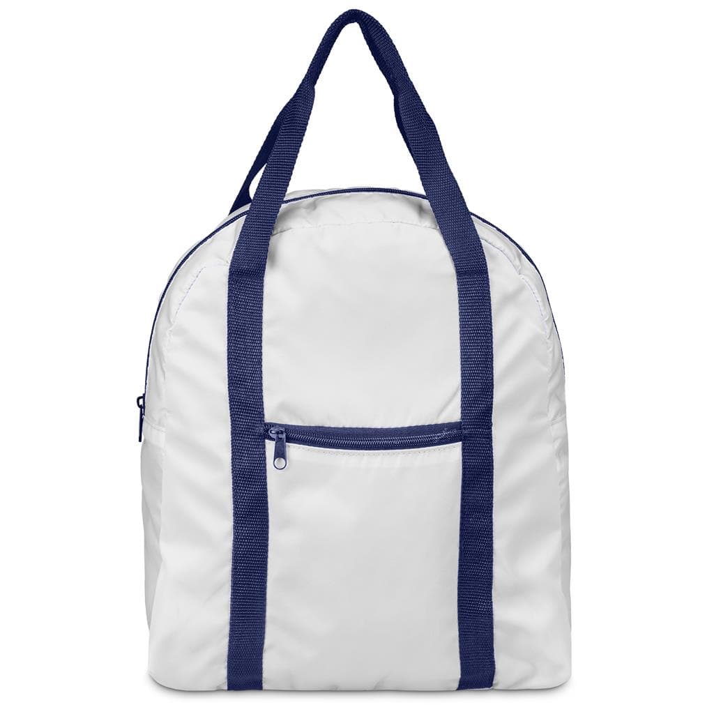 Pre-Production Sample Hoppla Motley Backpack