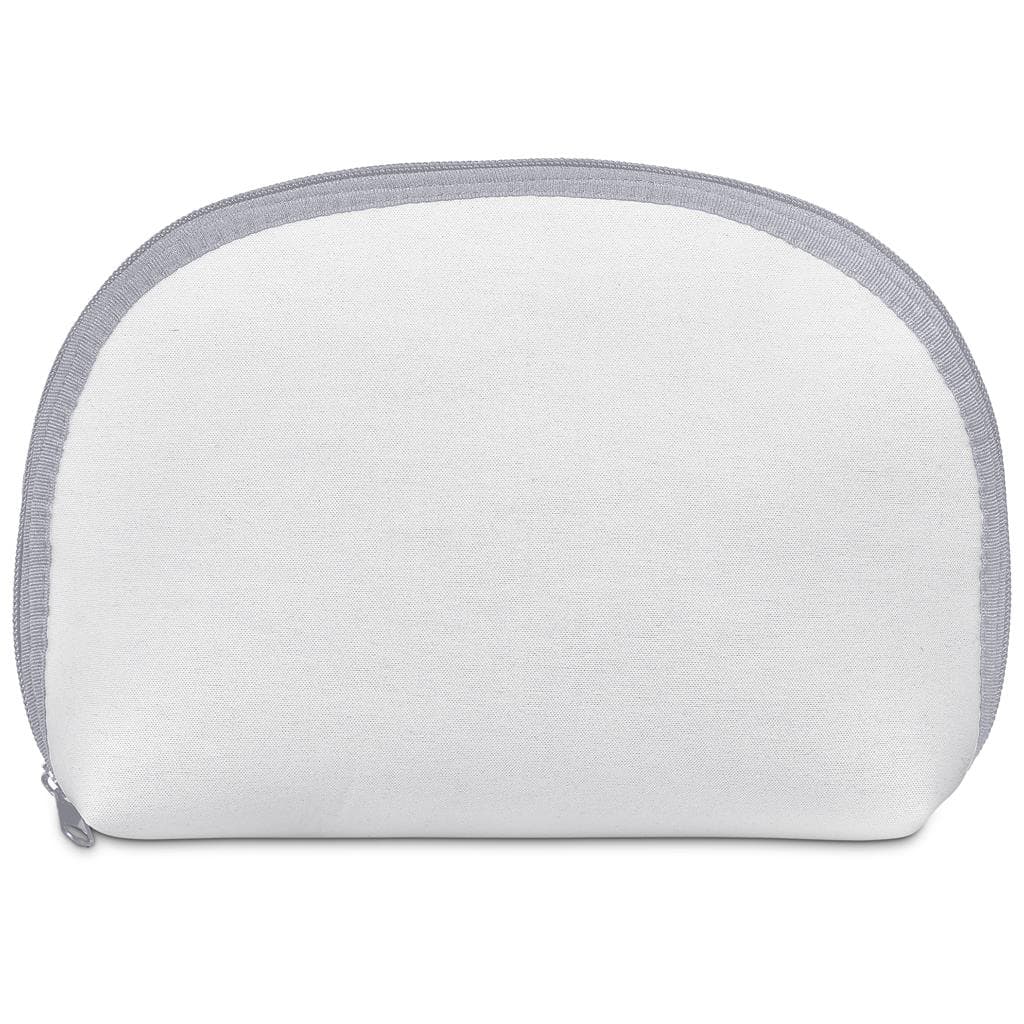 Pre-Production Sample Hoppla Isabella Neoprene Midi Cosmetic Bag