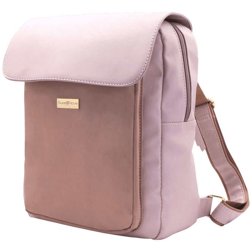 SupaNova Carissa 14.1'' Laptop Backpack Pink