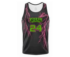 Custom Unisex S - Crew Neck Vest