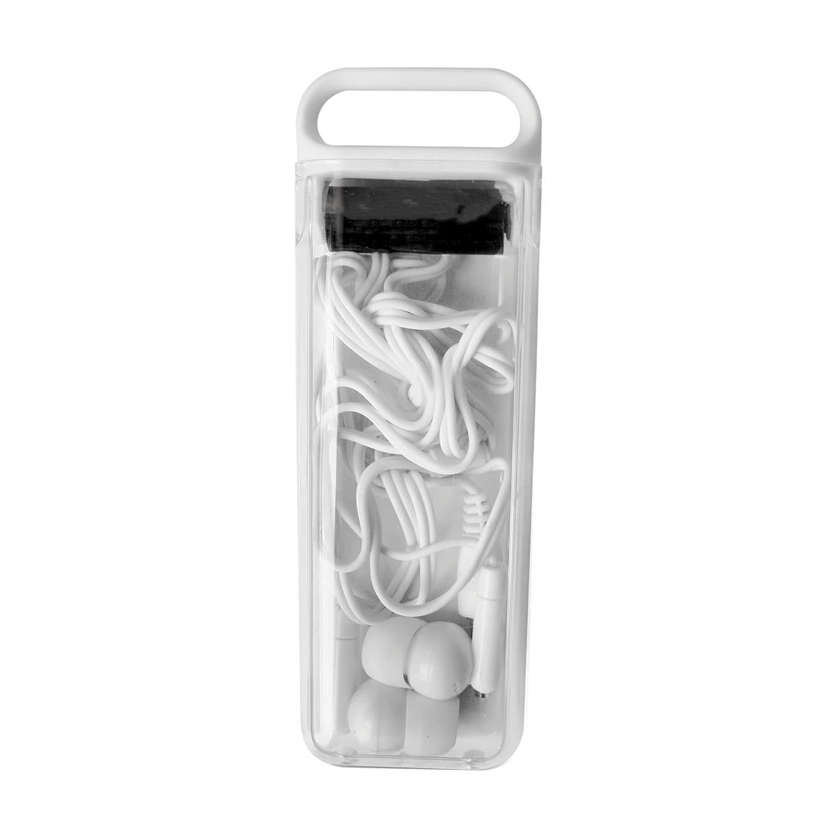 Sound Trek Earbuds & Screen Cleaner