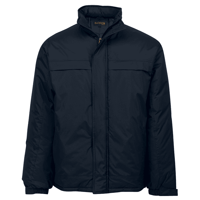 Trade Jacket Mens