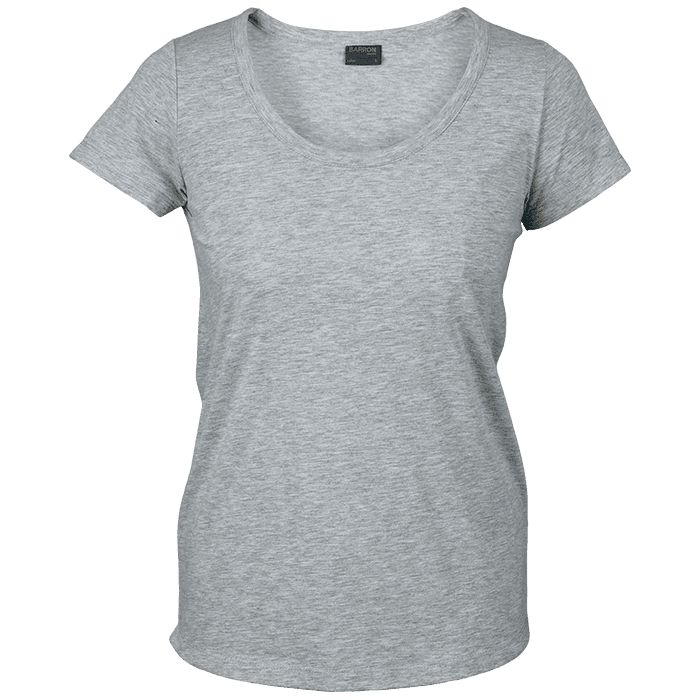 160g Zoey T-Shirt Ladies