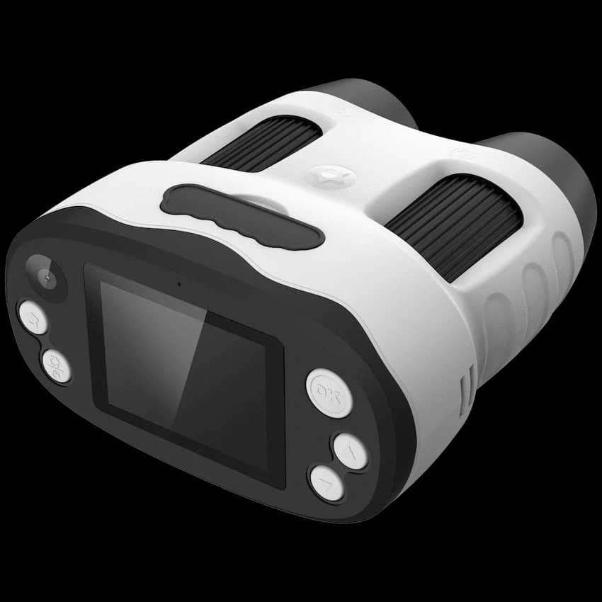 Volkano Kidz Microscope Camera - Discover Series