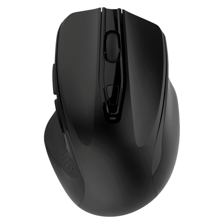 Volkano Aurum Series Bluetooth Wireless Mouse