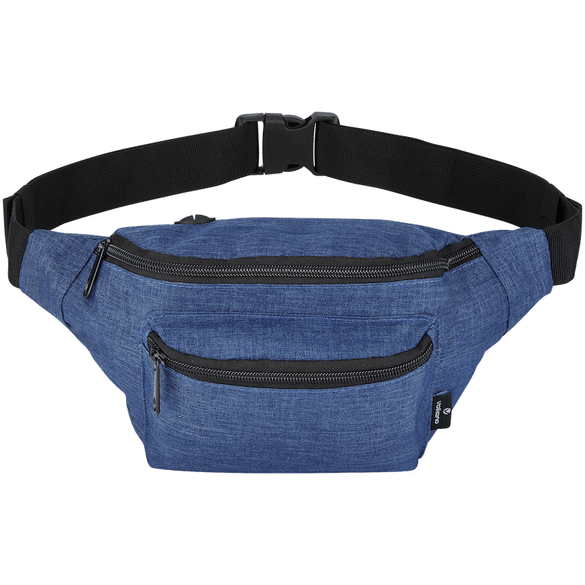 Volkano Apollo Moon Bag Navy