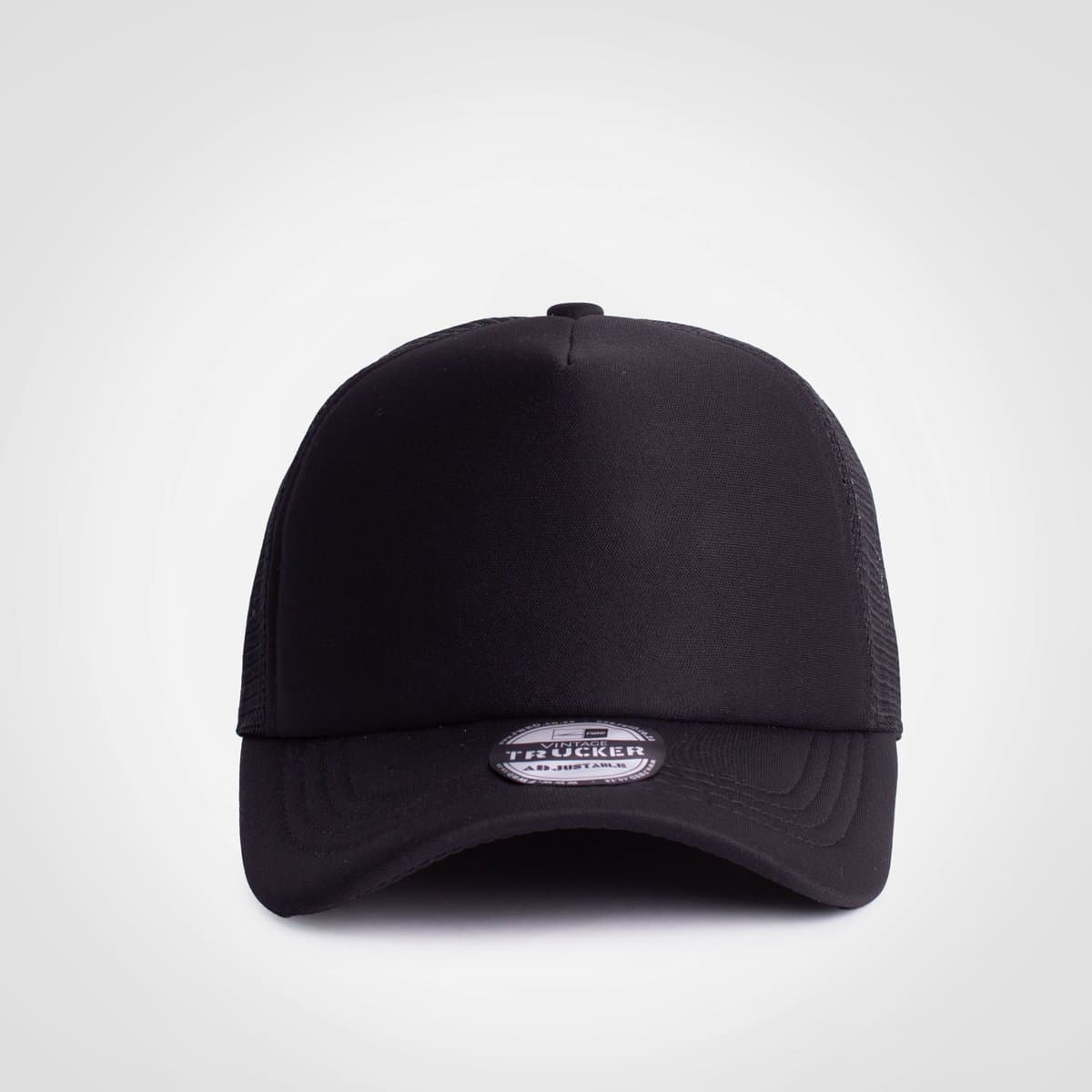 FWRD Vintage Trucker Cap