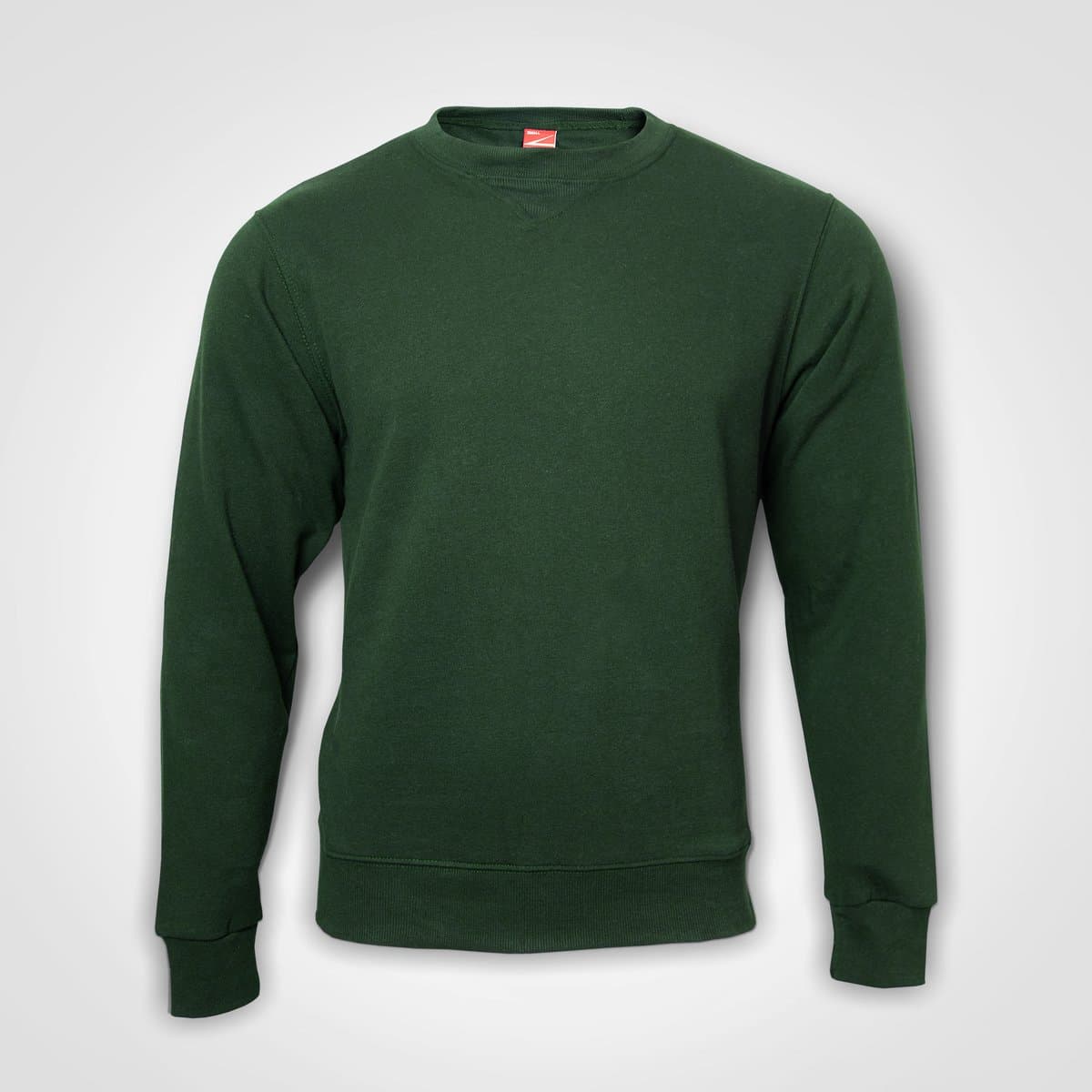 FWRD Basic Crew Neck Sweater