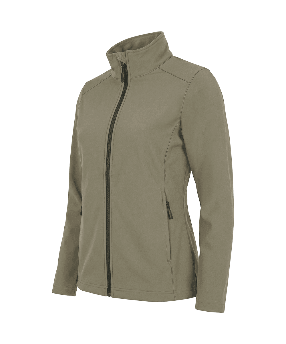 Tuli Softshell Jacket