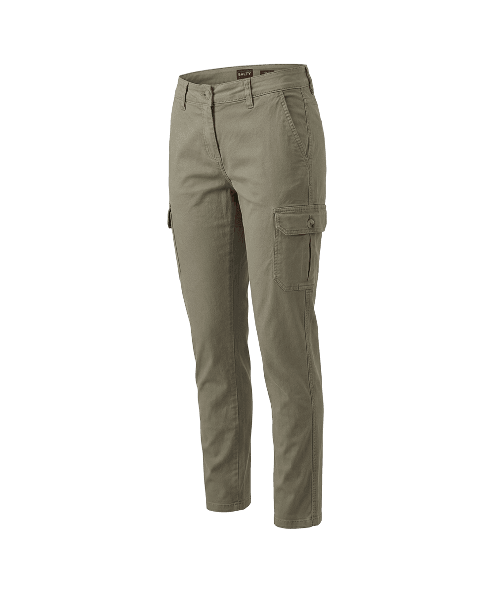 Women's Kibale Bush Cargo