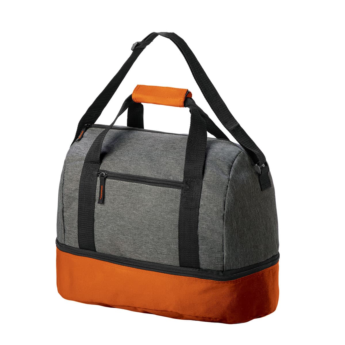 Arena Double Decker Bag