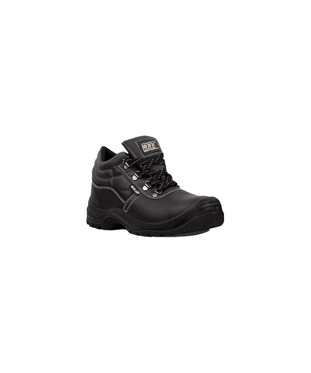 Mercury Boot