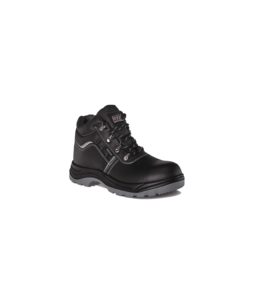 Radebe Boot