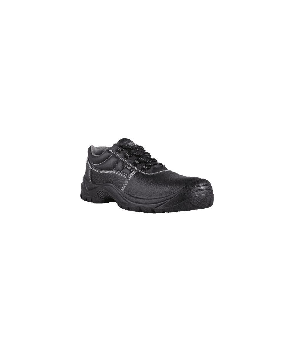 Radon Shoe