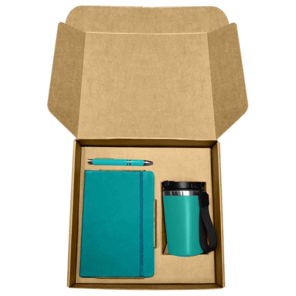 Borrego Cozy Combo Gift Set