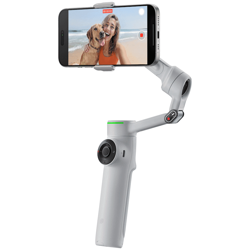 Insta360 Flow 2 Pro Creator Kit