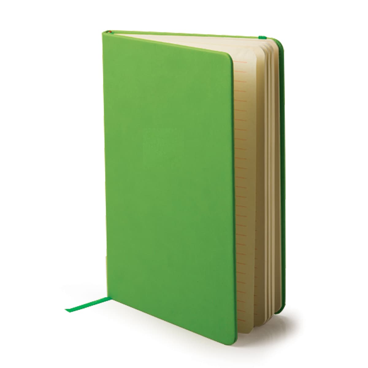 A5 Sorbet Notebook