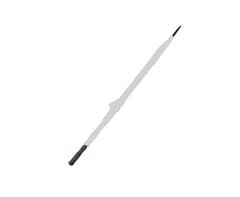 Medium Golf Umbrella - Wooden Handle