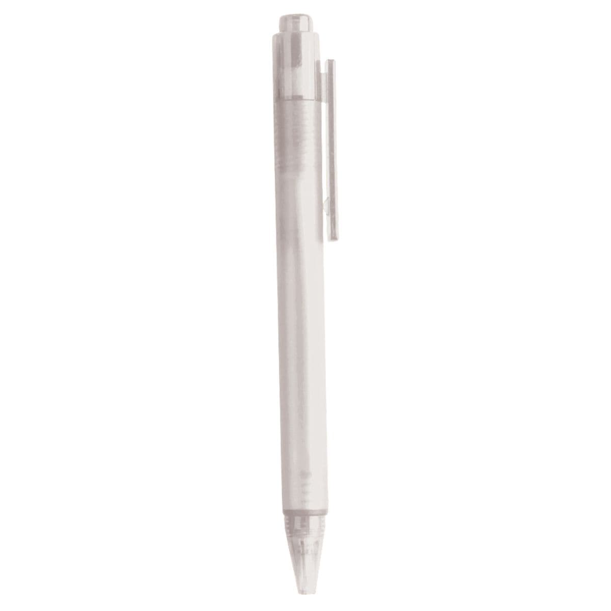 Capitol Ballpoint Pen