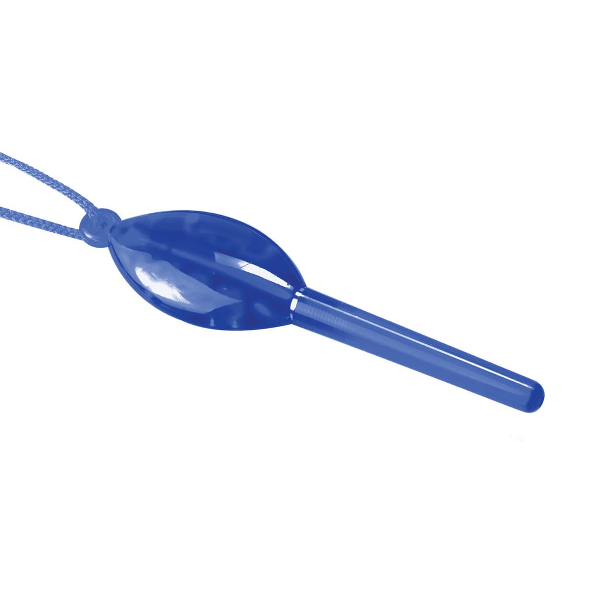 Oval Neck Pen