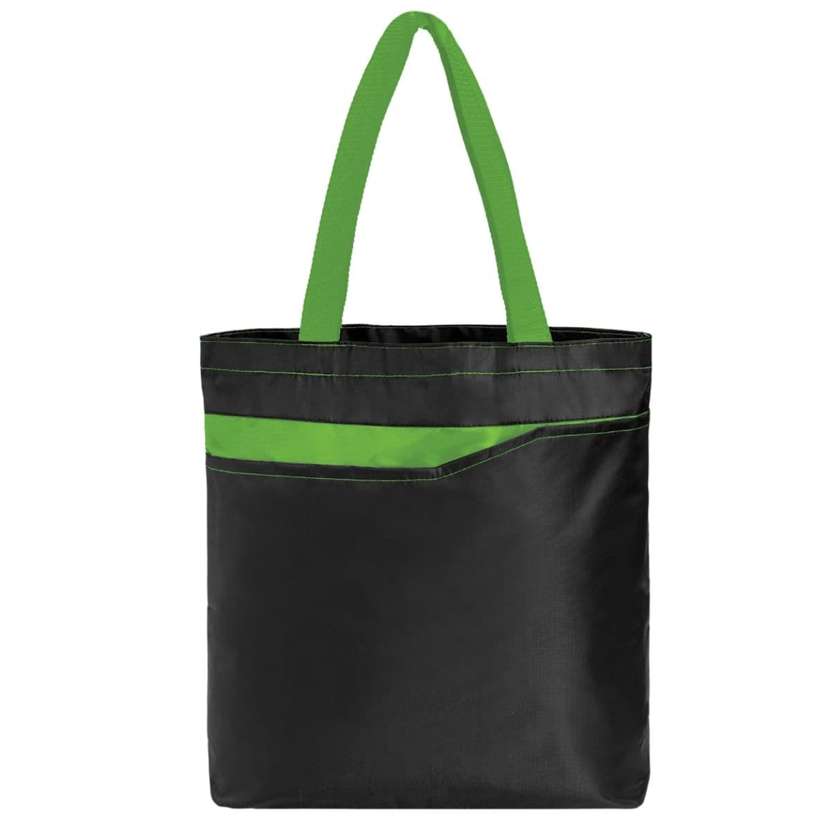 Chalet Tote Bag