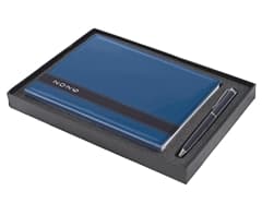Satin Diary Set
