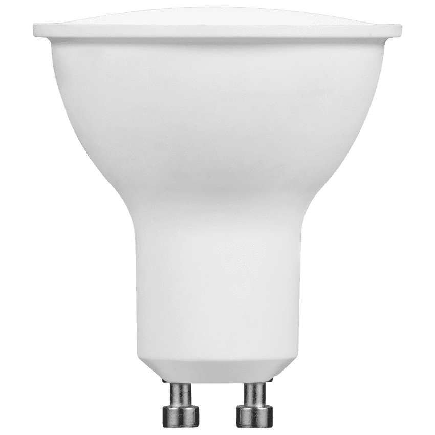 Switched 3w GU10 Rechargeable Fast-Charge LED