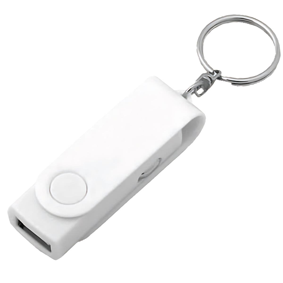 Swivel Car Charger