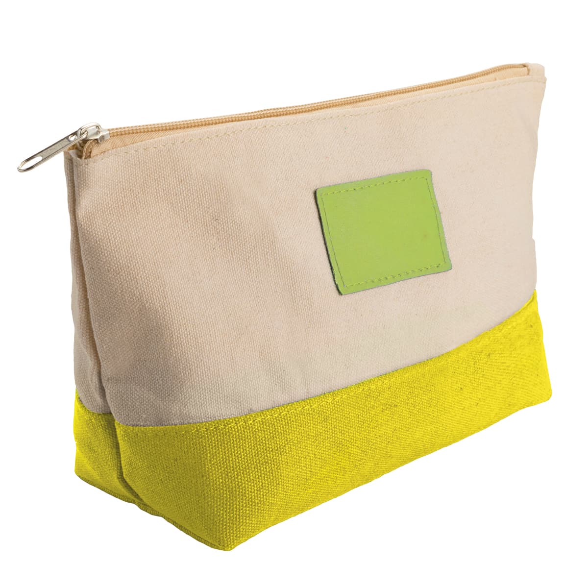 I Feel Pretty Cosmetic Bag