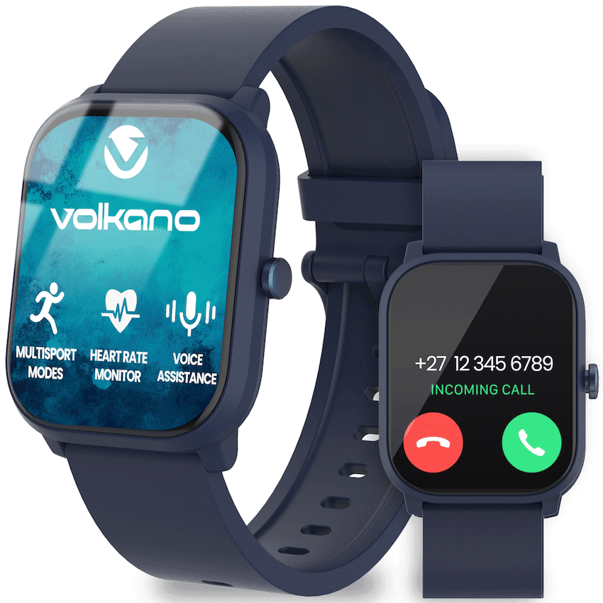 Volkano Vivo Series Kids Smart Watch