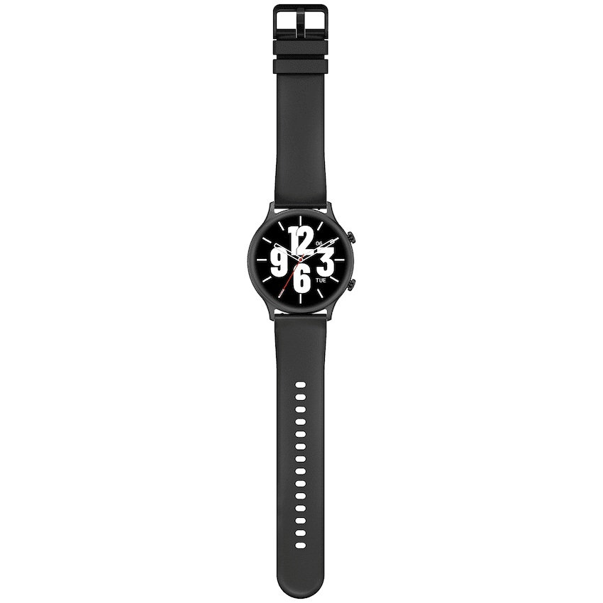 Volkano Halo Series Smartwatch