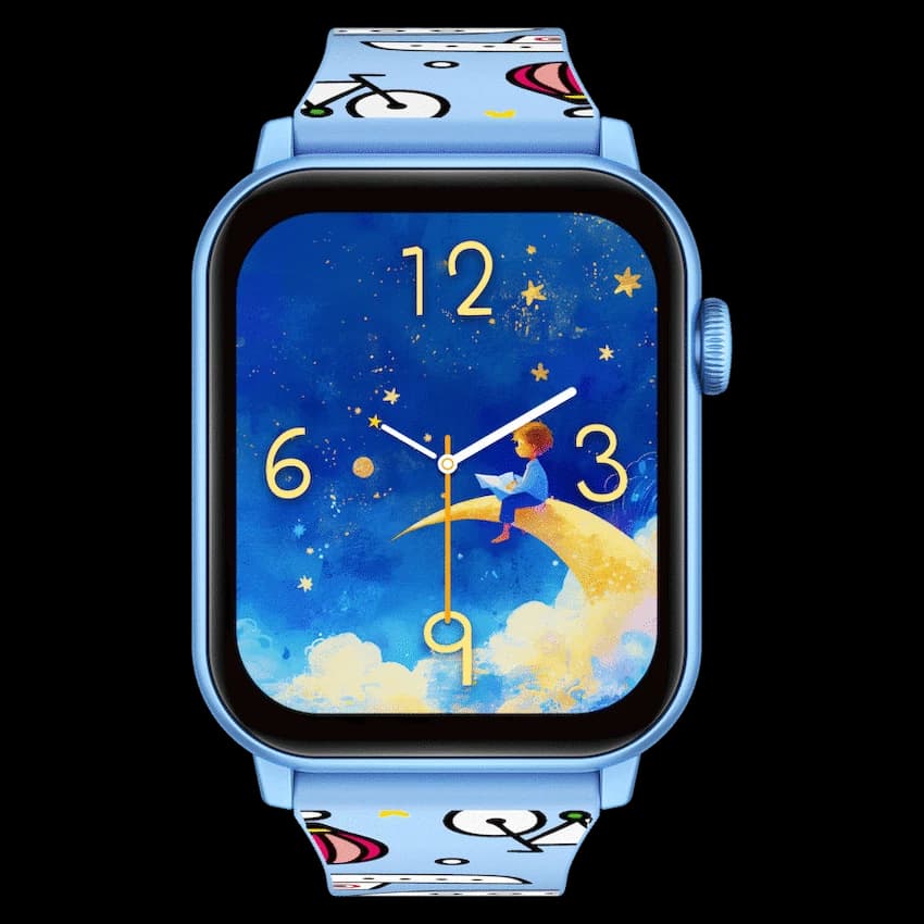 Transformers Series Kids Watches