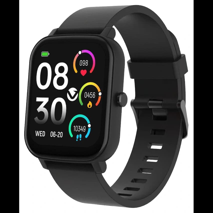 Volkano Syncron Series Smart Watch