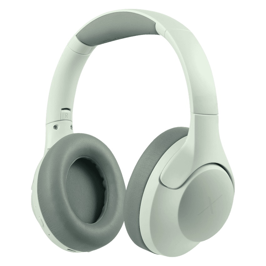 VolkanoX VXH200 Bluetooth Headphones with ANC