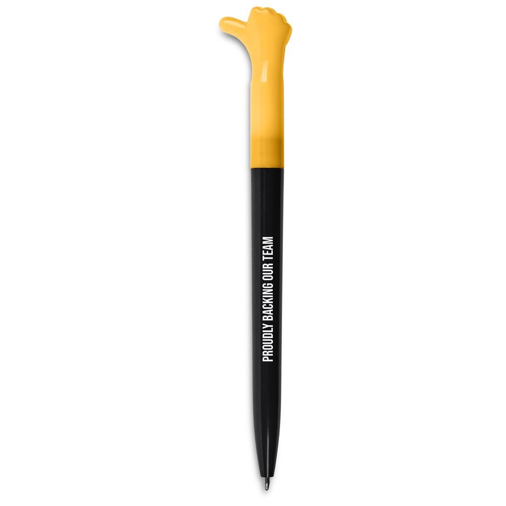 Altitude Fanflare Ball Pen