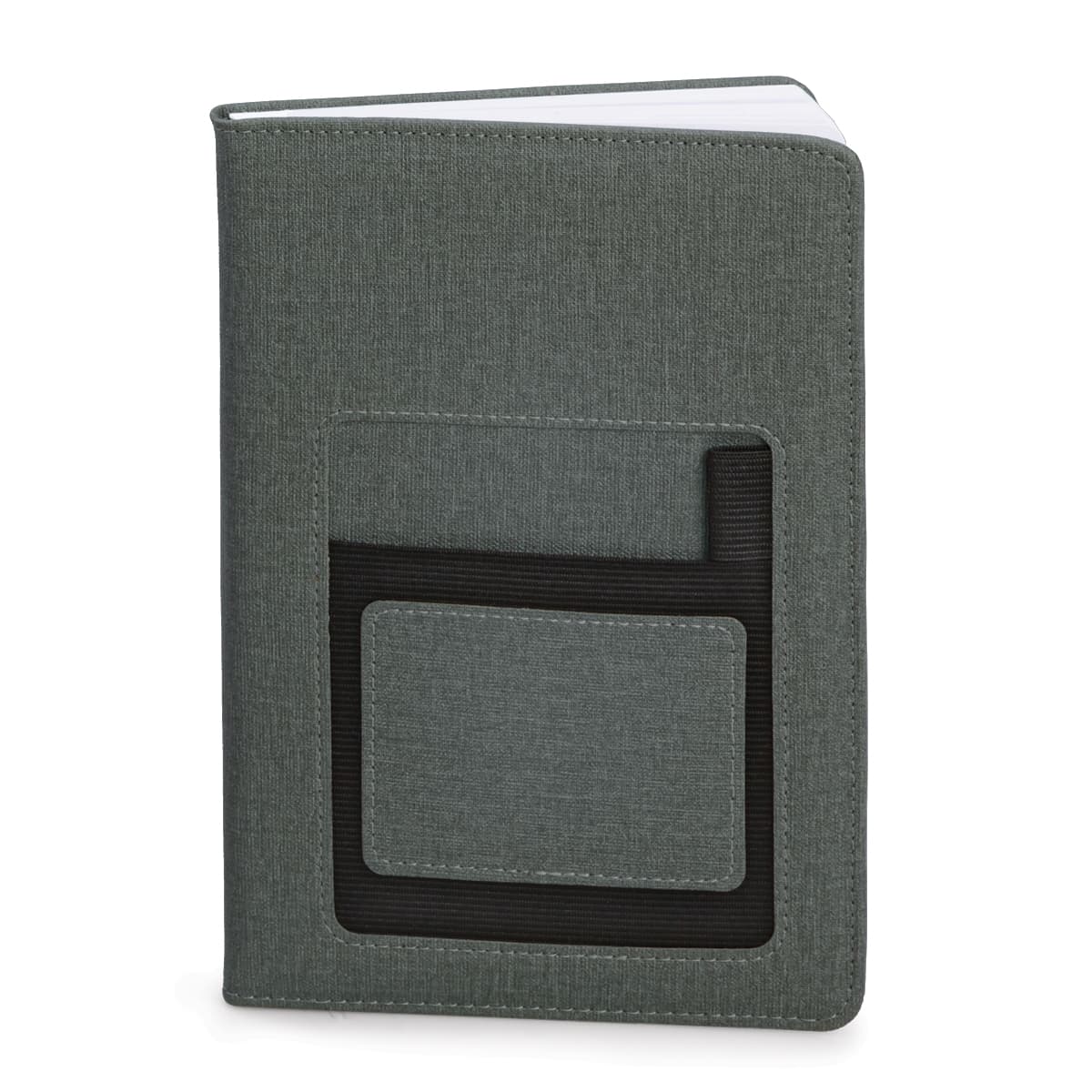 Pocket Notebook