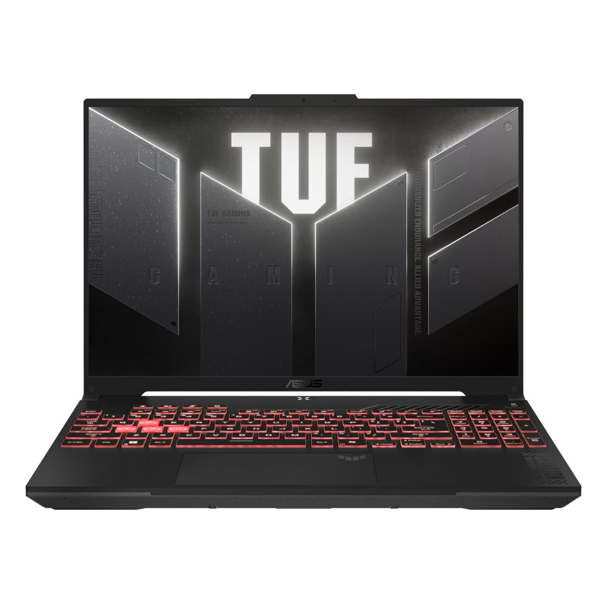 Asus TUF A16 Gaming Laptop 16″ | Ryzen 7 170 | 16GB DDR5 | RTX 4050 | 512GB SSD | Windows 11 Home