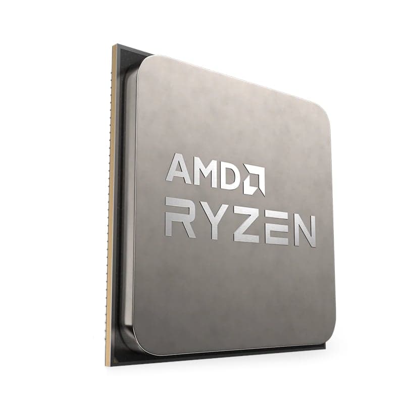 AMD RYZEN 7 7800X3D 8-Core 4.2GHz AM5 CPU TRAY