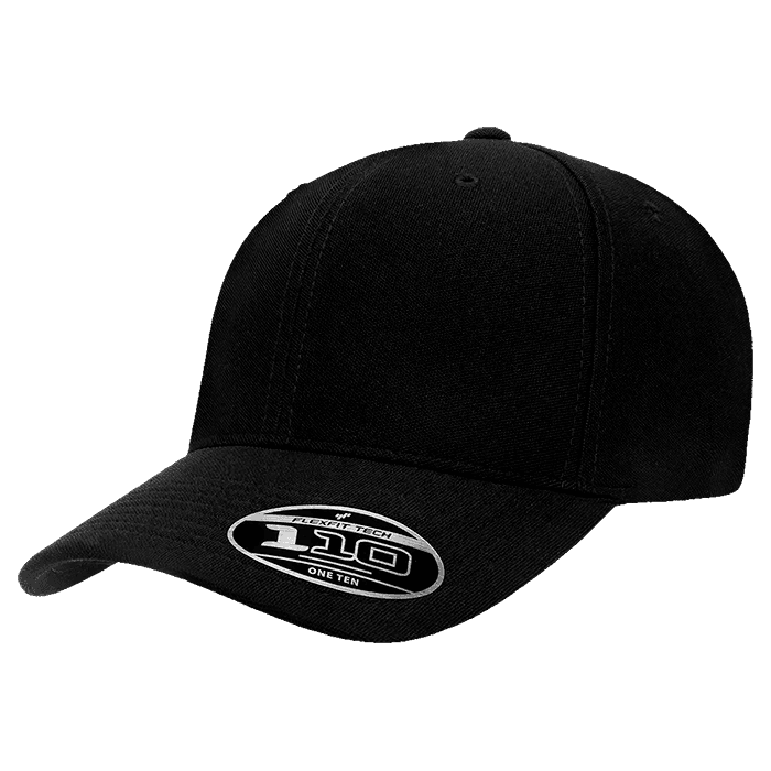 Fit Cap Cool & Dry Mini Pique Adjustable Fit