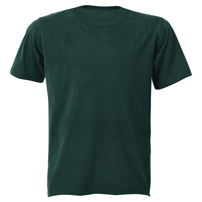 160g Wise-Buy 100% Cotton T-Shirt Promo Fit