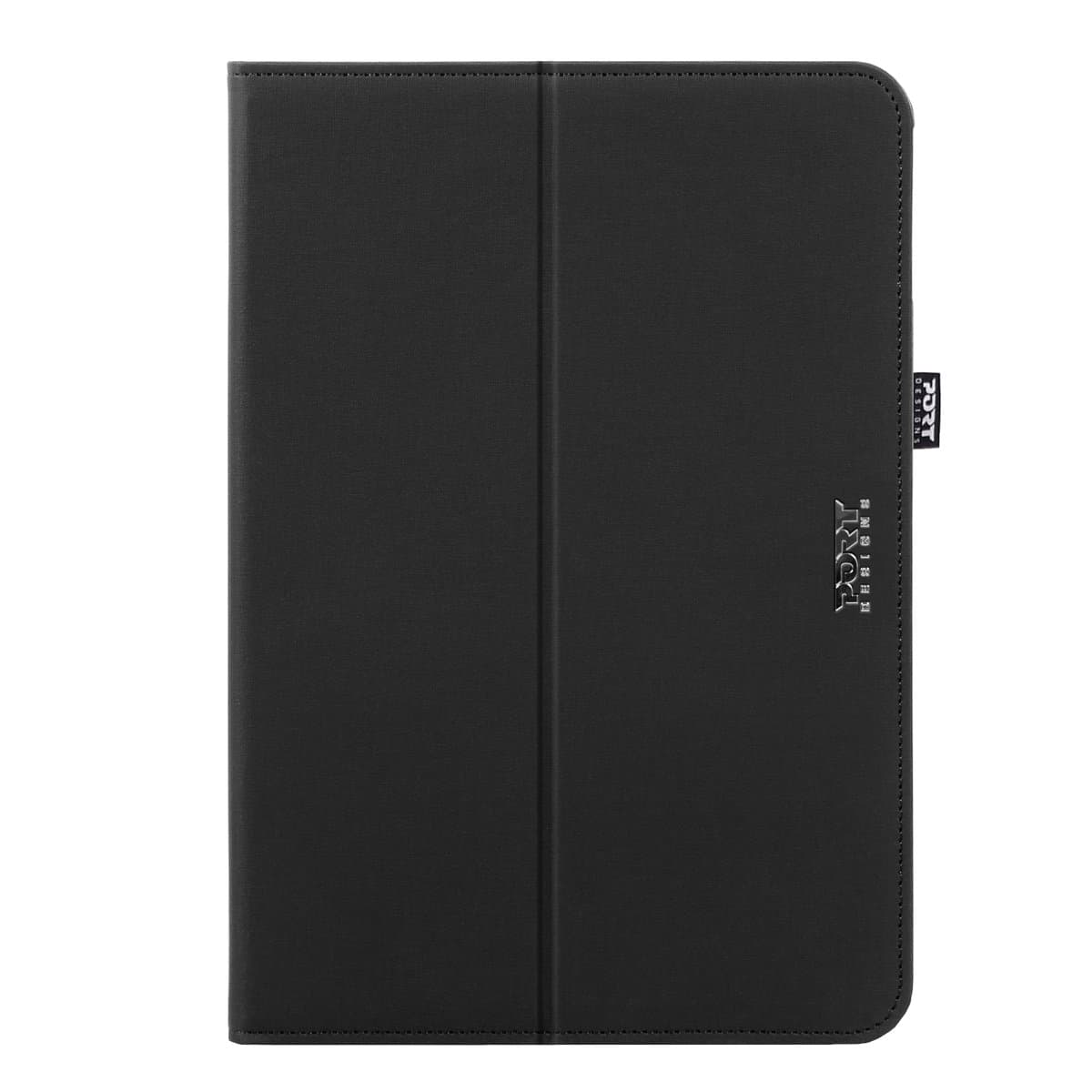 Port Designs MUSKOKA 11 inch Samsung Galaxy Tab A9+ Reinforced Tablet Case - Black