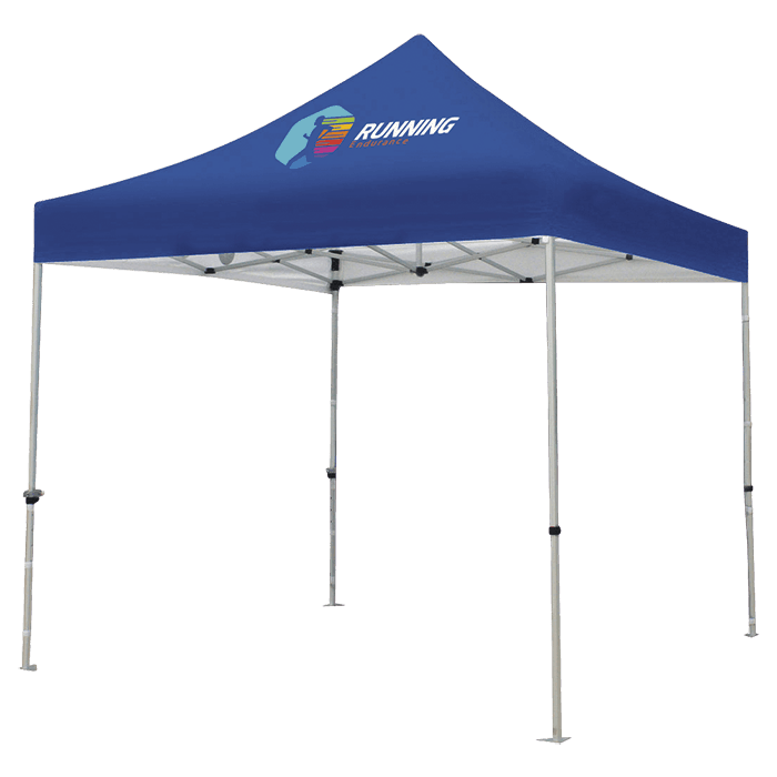 Gazebo Frame - Steel