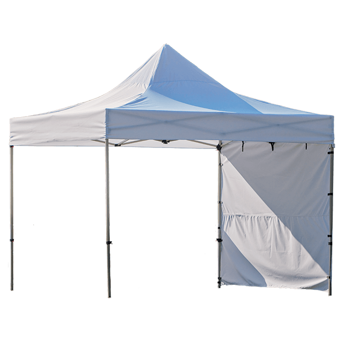 Gazebos Full Wall DigitalSkin Only (240gsm)