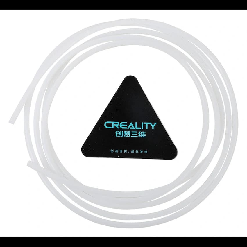 Creality Capricorn Teflon Tube Kit - 2M