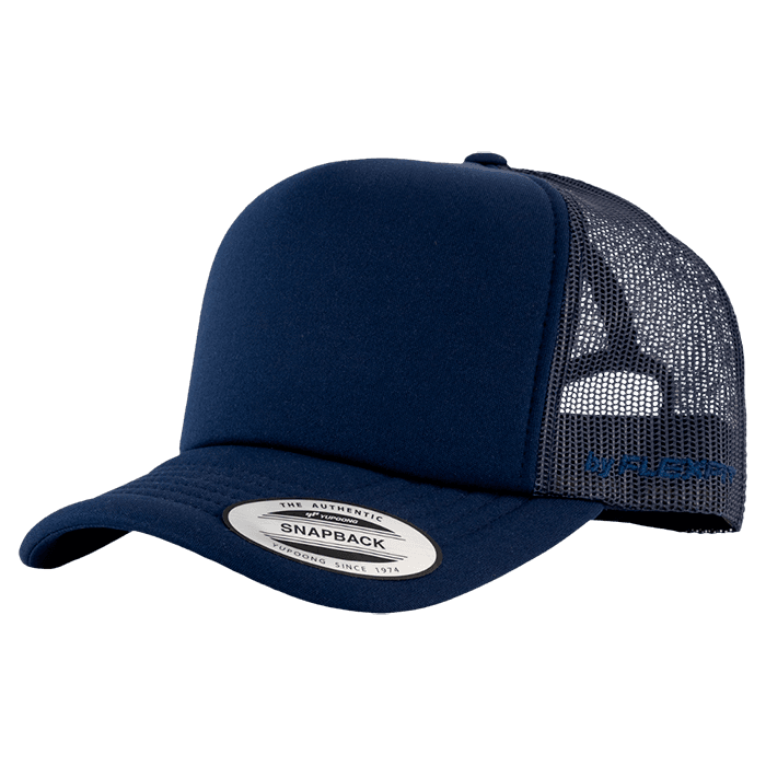 VZ Trucker Cap Adjustable Fit