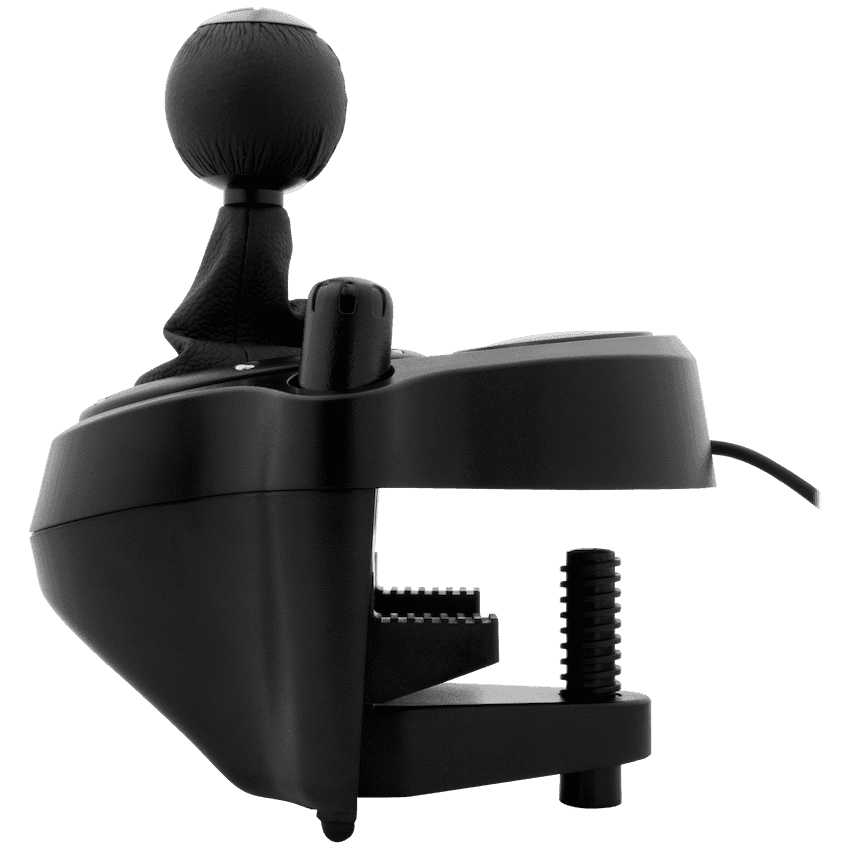 Driving Force Shifter for All Wheels
